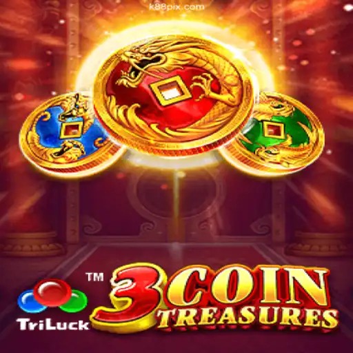 Unlock the Adventure of 3CoinTreasures: Your Guide to Winning Big