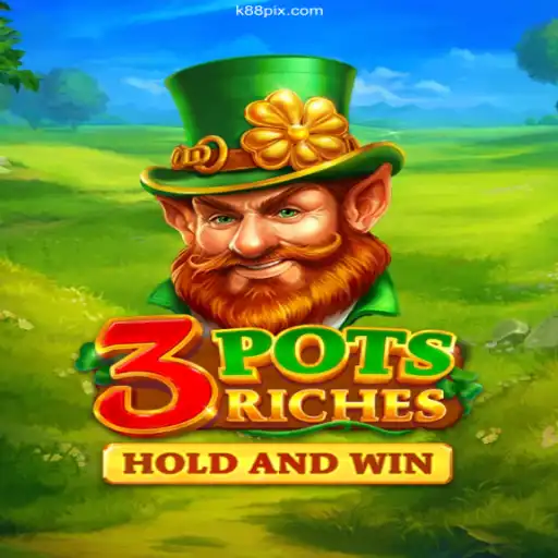 Unveiling the Excitement of 3potsRiches: Fast Bets, Instant Pix, and Real Profits