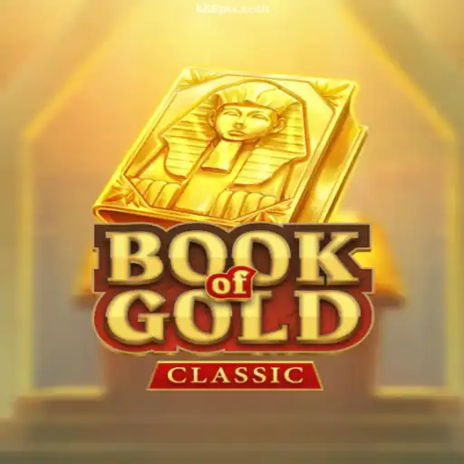 Discovering the Excitement of BookOfGoldClassic: A Journey Through Time