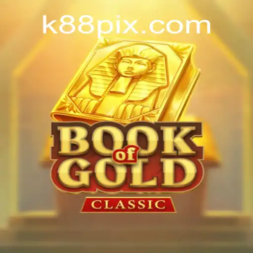 Discovering the Excitement of BookOfGoldClassic: A Journey Through Time