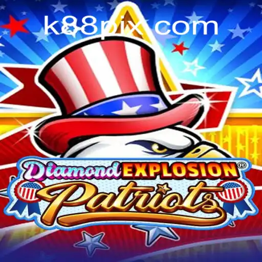 Exploring DiamondExplosionPatriots: An Exciting Gaming Experience