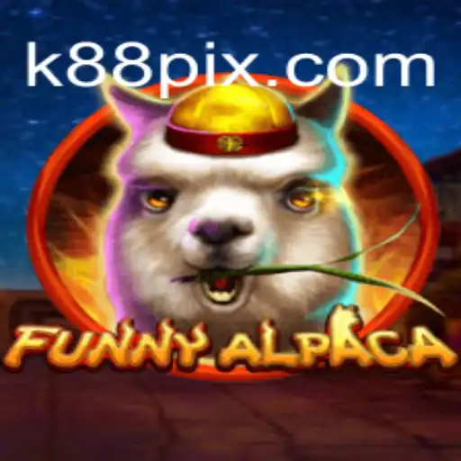 FunnyAlpaca: Dive into the World of Fast-Paced Fun with k88 Game
