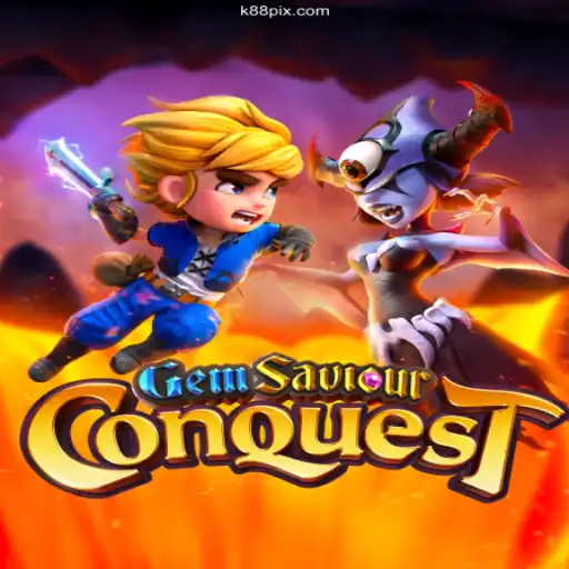 GemSaviourConquest: A Quest for Riches and Adventure