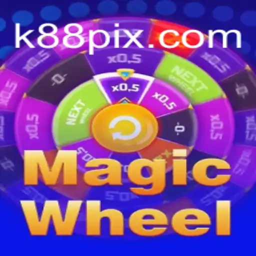 MagicWheel: Exciting Adventures and Rapid Bets Await