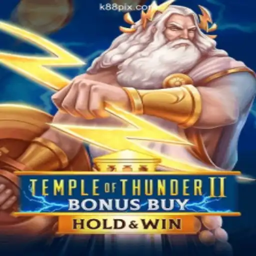 Exploring the Exciting World of TempleofThunderIIBonusBuy