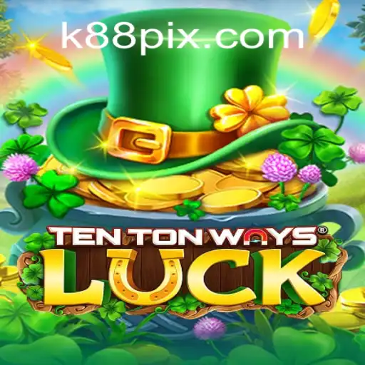Unlocking the World of TenTonWaysLuck: The Future of Online Gaming