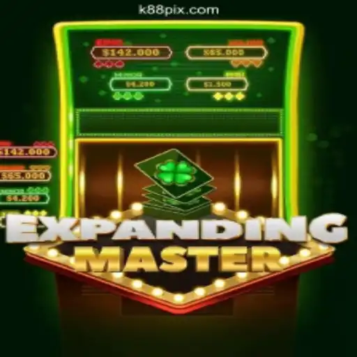 Exploring the Thrills of ExpandingMaster: A New Frontier in Fast-Paced Betting