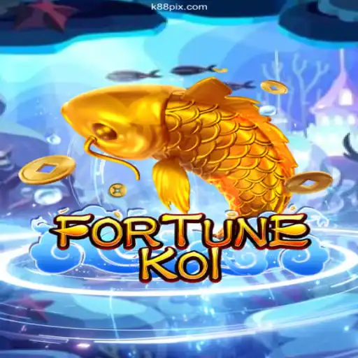 Explore FORTUNEKOI: An Exciting New Gaming Adventure