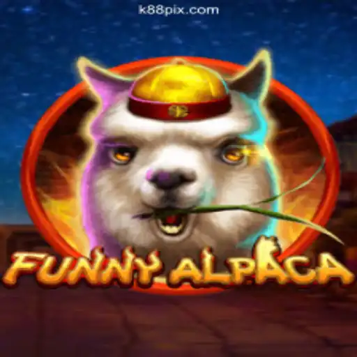 FunnyAlpaca: Dive into the World of Fast-Paced Fun with k88 Game