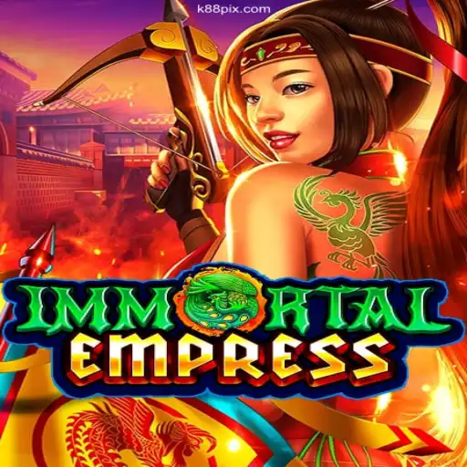ImmortalEmpress: Dive into the Epic World of Strategy and Adventure