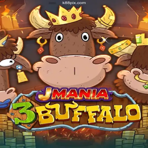 Exploring JMania3Buffalo: The Dynamic World of K88 Game