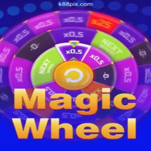 MagicWheel: Exciting Adventures and Rapid Bets Await
