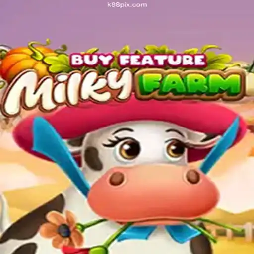 MilkyFarmBuyFeature: Embark on a Virtual Farming Adventure