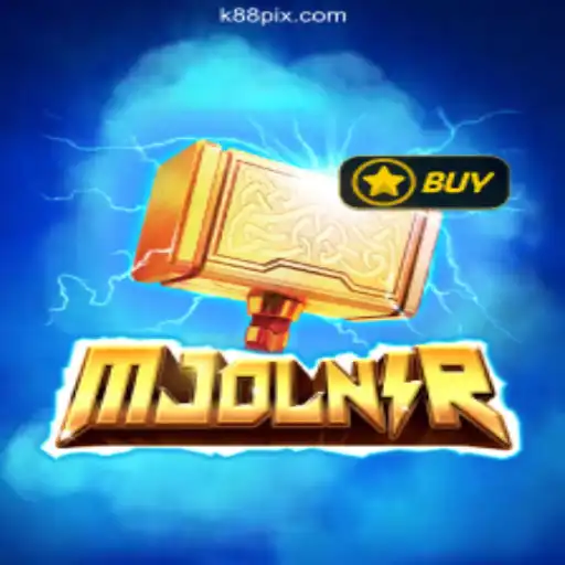 Unveiling the Thunder: Dive into the World of Mjolnir