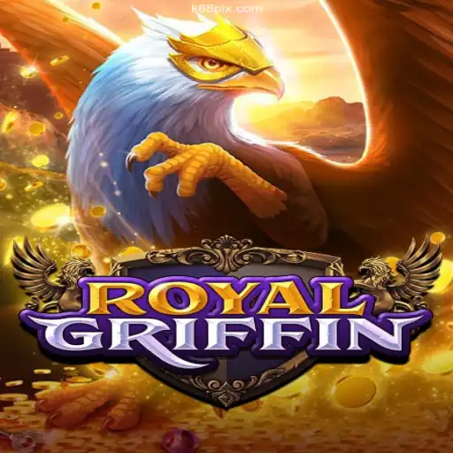 Exploring the Exciting World of RoyalGriffin and k88 Game – Apostas Rápidas, Pix Instantâneo e Lucros Reais💸