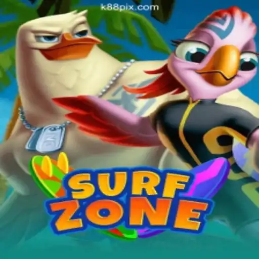 SurfZone: Riding the Waves to Victory with K88 Game