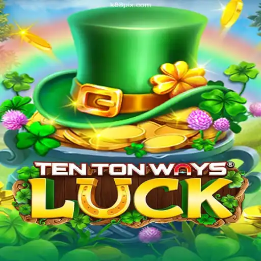 Unlocking the World of TenTonWaysLuck: The Future of Online Gaming