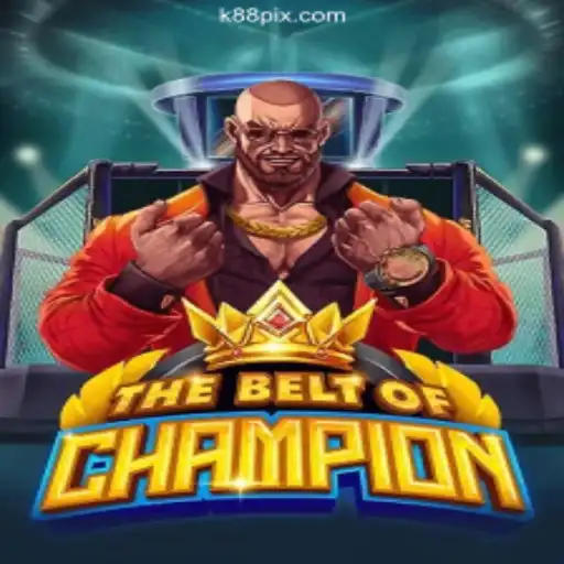 TheBeltOfChampion: An Exciting Adventure in Strategic Gameplay