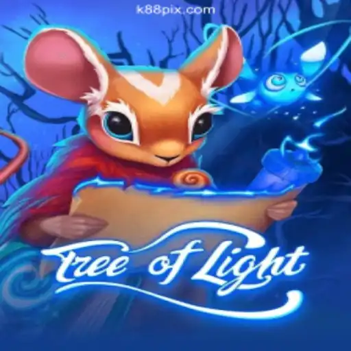 Exploring the Enchanting World of TreeofLight: Fast Bets and Real Profits with k88 Game